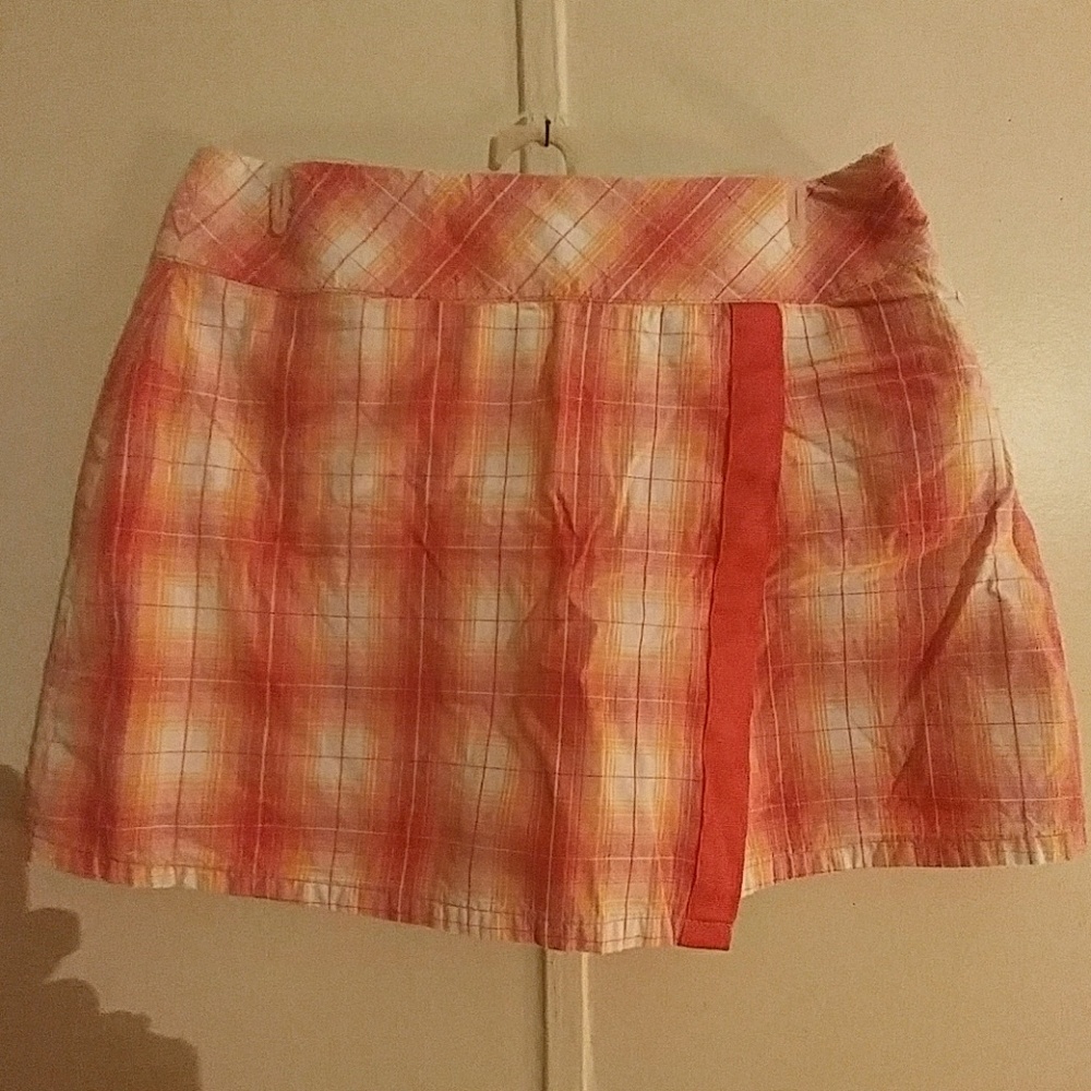 Kids Skort